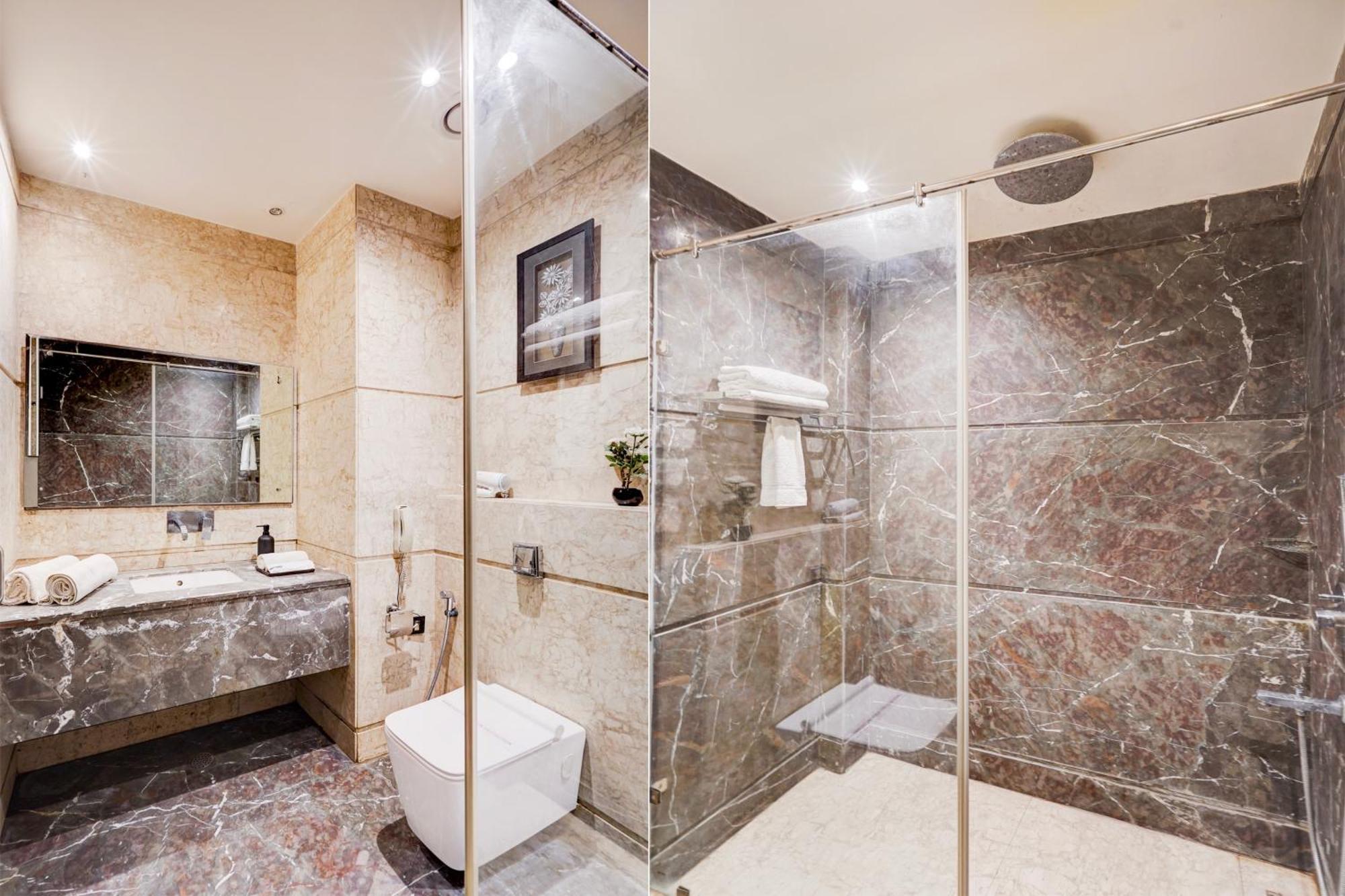Townhouse Oak Agra Near Sultanganj Puliya Formerly Bb Grand Εξωτερικό φωτογραφία